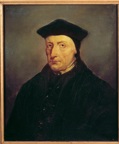 Závěsný od Jean Baptiste Mauzaisse