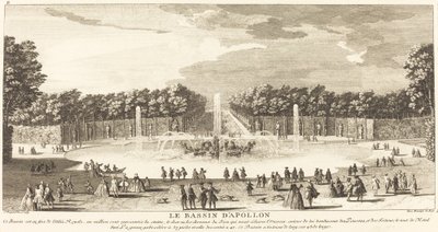 Apollonova pánev od Jean Baptiste Rigaud