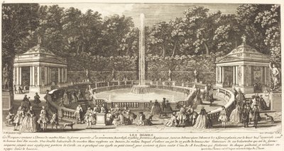 Kopule od Jean Baptiste Rigaud