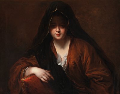  od Jean Baptiste Santerre