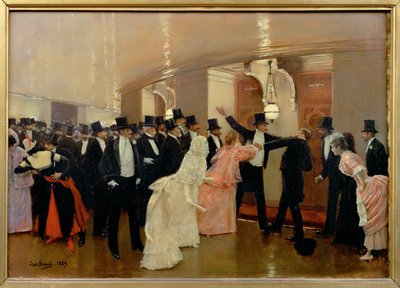  od Jean Beraud