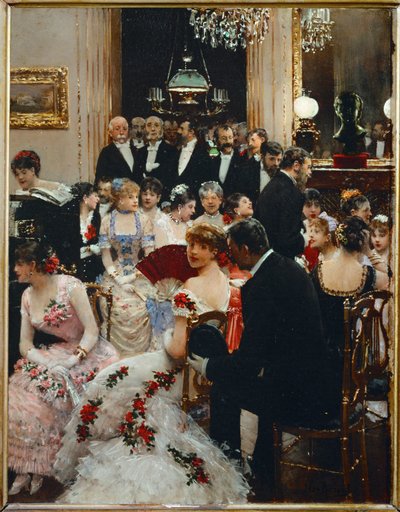  od Jean Beraud