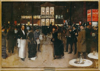  od Jean Beraud