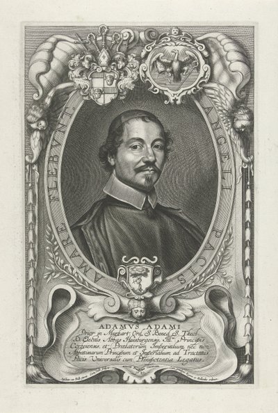 Hrozen bílých hroznů od Jean Bernard