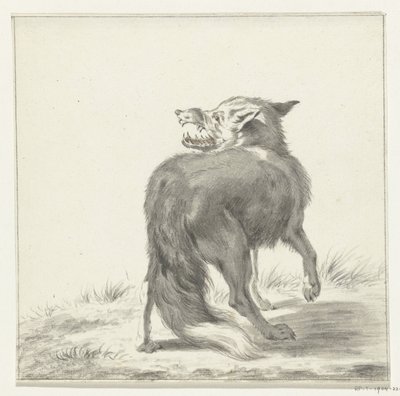 Vos od Jean Bernard