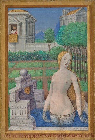  od Jean Bourdichon