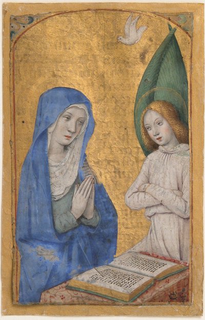  od Jean Bourdichon