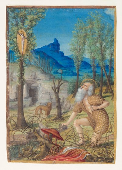  od Jean Bourdichon