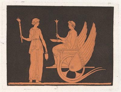 Malebná cesta aneb popis království Neapole a Sicílie [sv. 2] od Jean Claude Richard de Saint Non