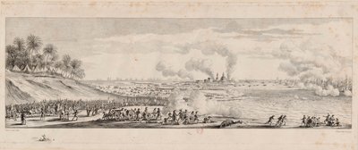 Bitva u Aboukiru, 25. července 1799, 1802. od Jean Duplessis Bertaux