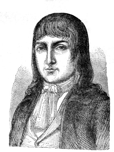 Boishardy od Jean Edouard Dargent