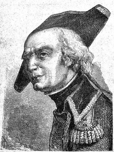 Scrooge od Jean Edouard Dargent