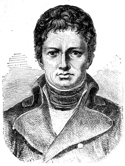 Desgenettes od Jean Edouard Dargent