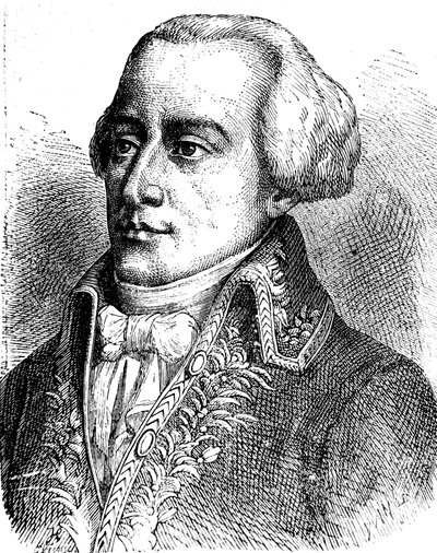 Petiet od Jean Edouard Dargent