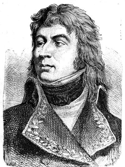 Reynier od Jean Edouard Dargent