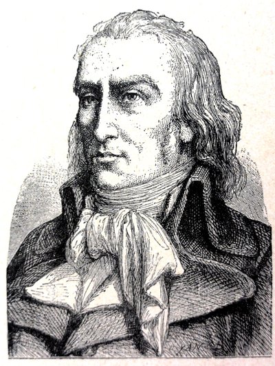 Schérer od Jean Edouard Dargent