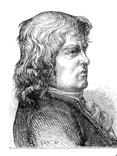 Vadier od Jean Edouard Dargent