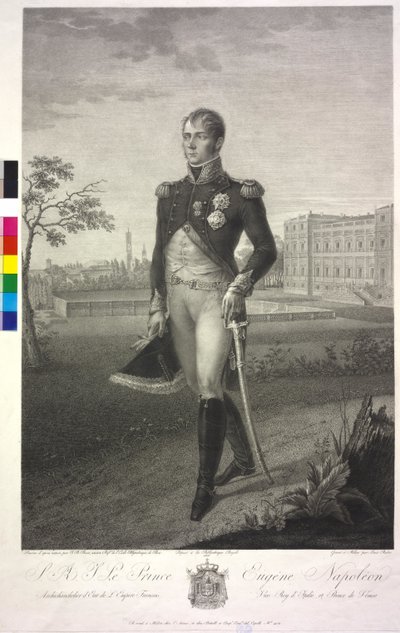 Eug006e0065 de Beauharnais od Jean Francois Bosio