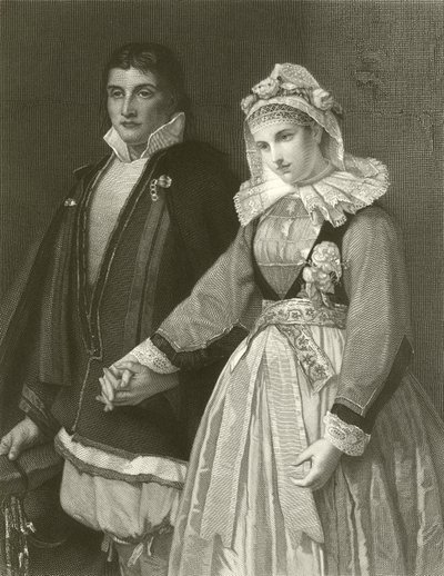 Přichází z církve od Jean Francois Portaels