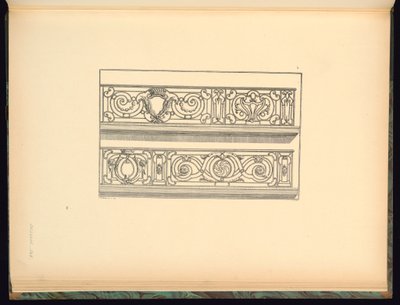 Práce od Jean François Forty