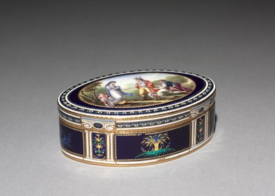 Box od Jean Georges et Cie Remond