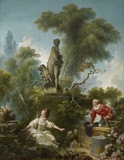 Francouzsky: Les Progrès de l