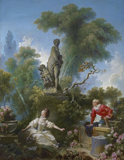 Francouzsky: Les Progrès de l
