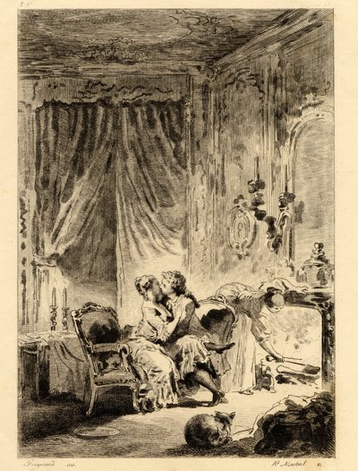 Jean de la Fontaine (1621 - 1695). „Tales. L