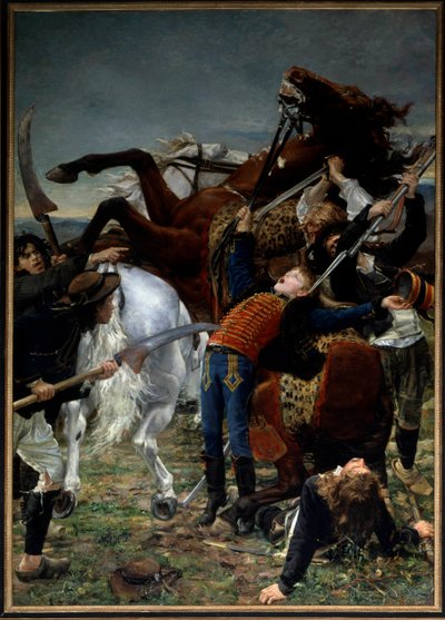 Závěsný od Jean Joseph Weerts
