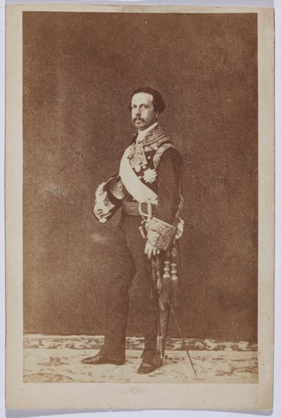 Františka z Assisi od Jean Laurent y Minier