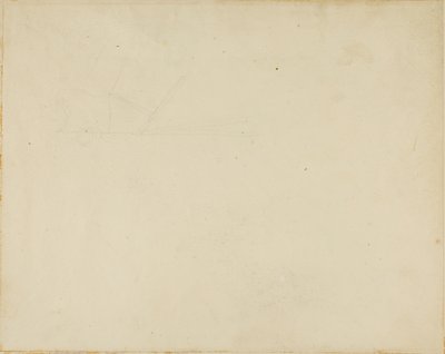 Náčrt zemědělského nářadí od Jean Louis André Théodore Géricault