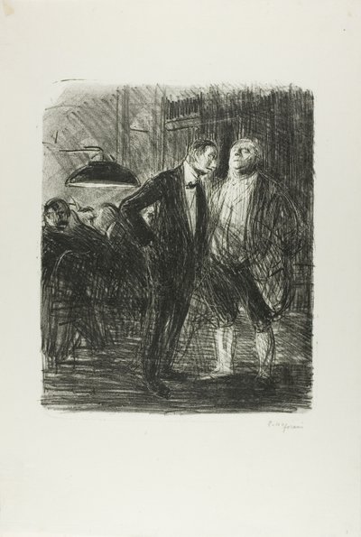 Vymazáno od Jean Louis Forain