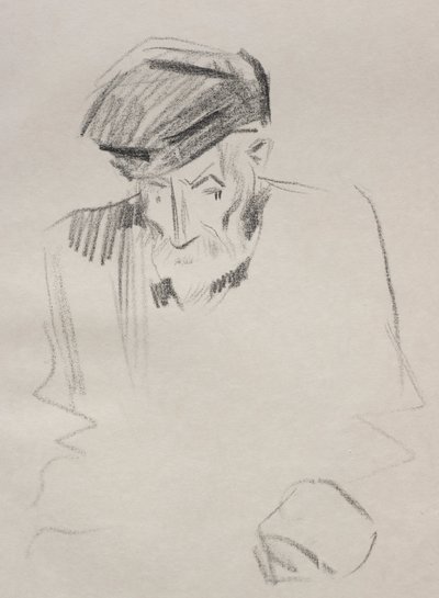 Pierre-Auguste Renoir od Jean-Louis Forain