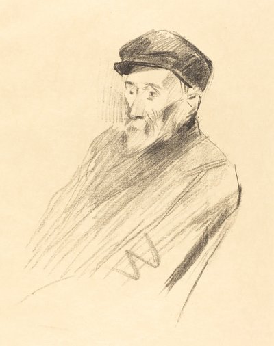 Renoir (třetí deska) od Jean Louis Forain