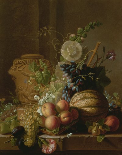 Unbekanntes Bild od Jean Louis Prevost