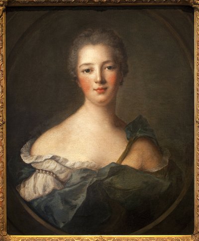 Závěsný od Jean Marc Nattier