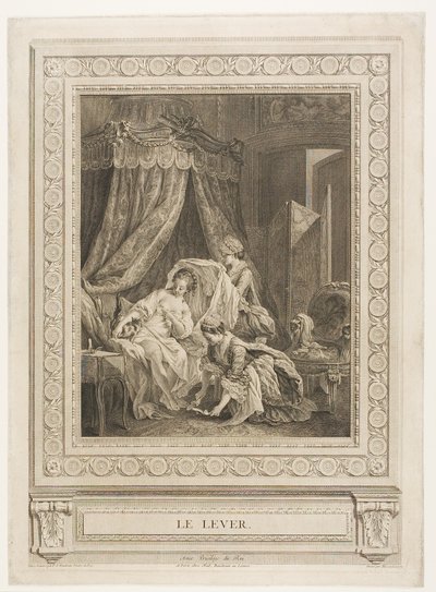 Vzestup od Jean Massard