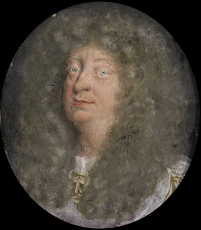 Georg Wilhelm (1625-1705), vévoda Brunswick-Luneburg od Jean Michelin