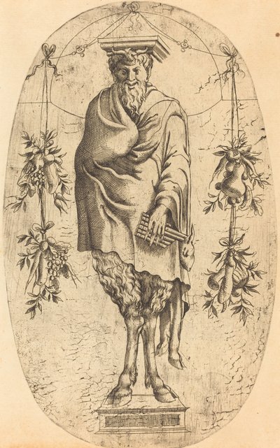 Pánev od Jean Mignon
