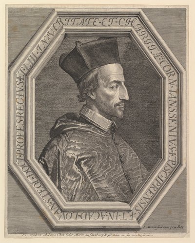  od Jean Morin