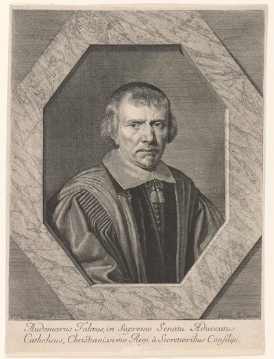  od Jean Morin