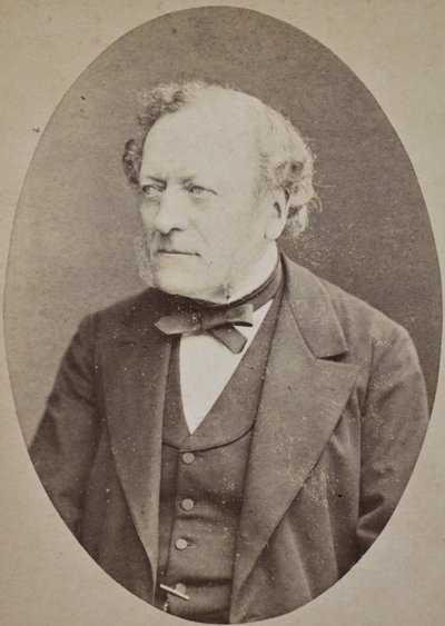 BUFFET Louis od Jean Nicolas Truchelut