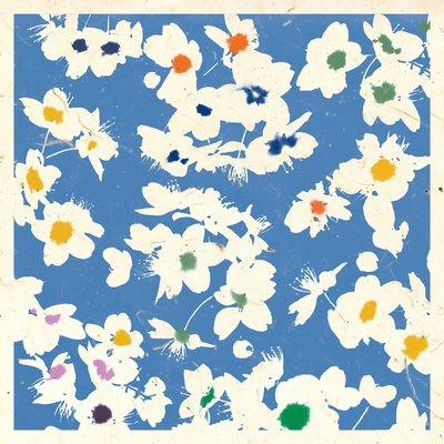 INKY BLOSSEM od Jenny Frean