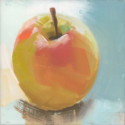 Golden Delicious od Jenny Westenhofer