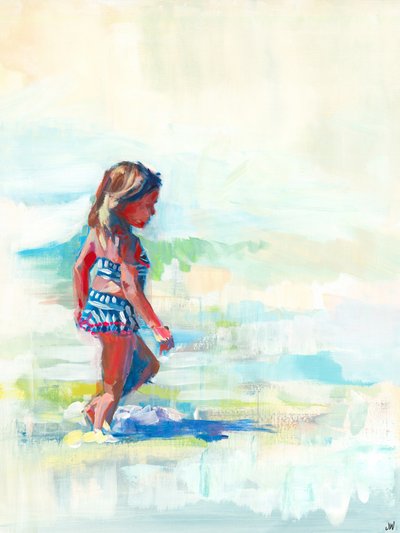 Izzie od Jenny Westenhofer