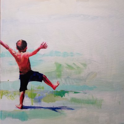 Jacky Boy od Jenny Westenhofer