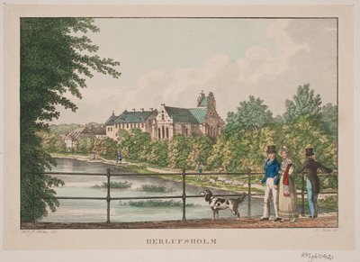 Herlufsholm od Jens Holm
