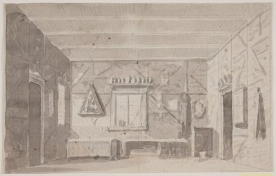 Statek od Jens Petersen Lund