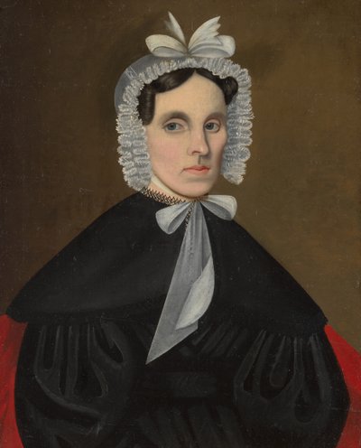 Sally Avery Olds od Jeptha Homer Wade