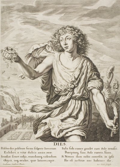 zemře od Jeremias Falck
